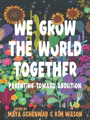 cover image of We Grow the World Together